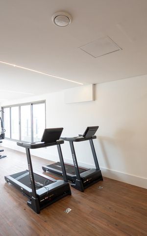Apartamento à venda com 48m², 2 quartos e 1 vagaAcademia