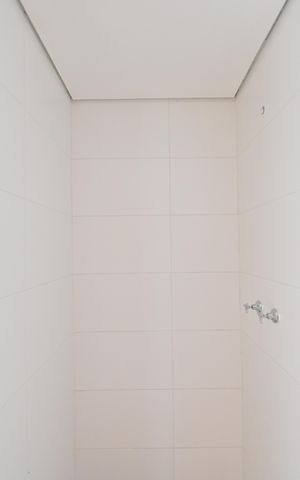 Apartamento à venda com 48m², 2 quartos e 1 vagaBanheiro da Suíte