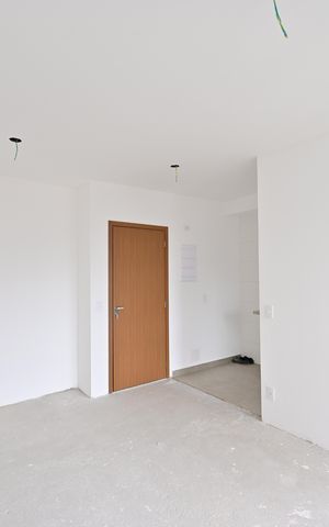 Apartamento à venda com 48m², 2 quartos e 1 vagaSala
