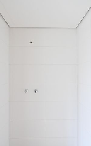 Apartamento à venda com 48m², 2 quartos e 1 vagaBanheiro Social