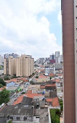 Apartamento à venda com 48m², 2 quartos e 1 vagaVista da Suíte