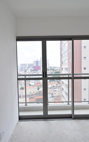 Apartamento à venda com 48m², 2 quartos e 1 vagaSala
