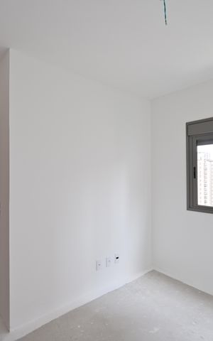 Apartamento à venda com 48m², 2 quartos e 1 vagaSuíte