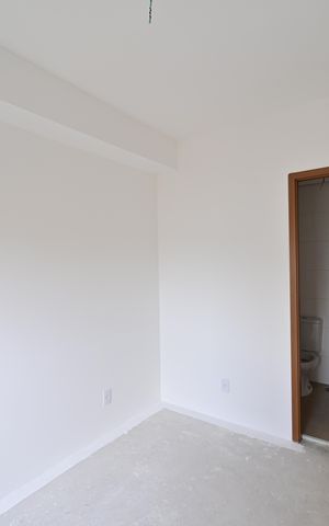 Apartamento à venda com 48m², 2 quartos e 1 vagaSuíte