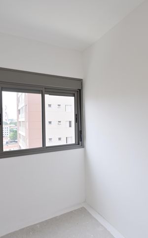 Apartamento à venda com 48m², 2 quartos e 1 vagaQuarto 2