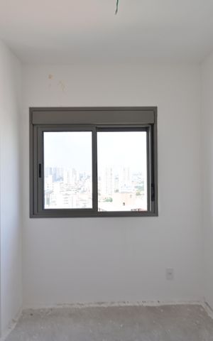 Apartamento à venda com 52m², 2 quartos e 1 vagaQuarto 2