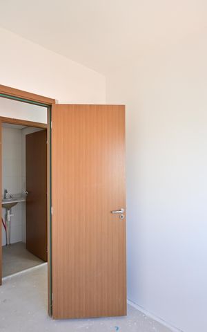 Apartamento à venda com 52m², 2 quartos e 1 vagaQuarto 2