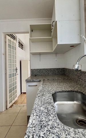 Casa à venda com 197m², 3 quartos e 5 vagas Casa à venda com 197m², 3 quartos e 5 vagasCozinha