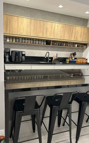 Apartamento à venda com 96m², 3 quartos e 2 vagasCopa