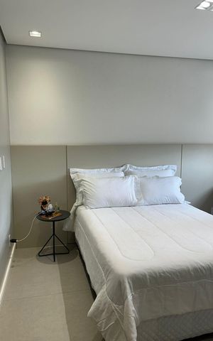 Apartamento à venda com 96m², 3 quartos e 2 vagasQuarto