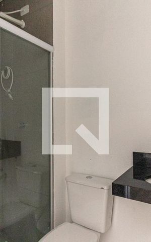 Studio para alugar com 43m², 1 quarto e sem vaga