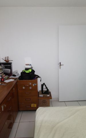 Apartamento para alugar com 50m², 2 quartos e 1 vagaQuarto 2