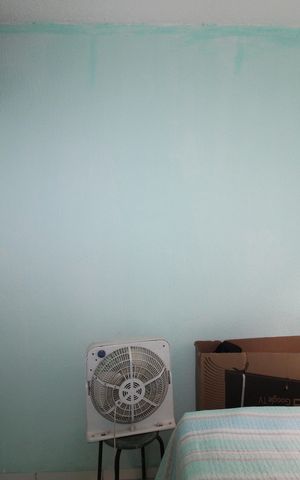 Apartamento para alugar com 50m², 2 quartos e 1 vagaQuarto 1