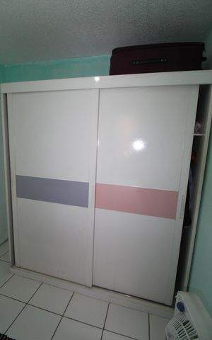 Apartamento para alugar com 50m², 2 quartos e 1 vagaQuarto 1