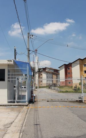 Apartamento para alugar com 50m², 2 quartos e 1 vagaPortaria