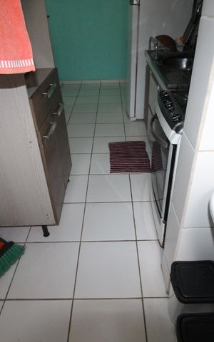 Apartamento para alugar com 50m², 2 quartos e 1 vagaÁrea de Serviço