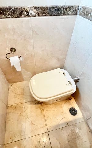 Apartamento à venda com 125m², 3 quartos e 3 vagasLavabo