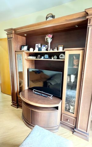 Apartamento à venda com 125m², 3 quartos e 3 vagasQuarto 1