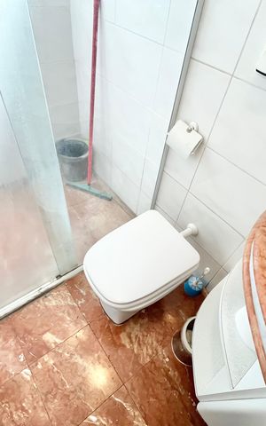 Apartamento à venda com 125m², 3 quartos e 3 vagasBanheiro
