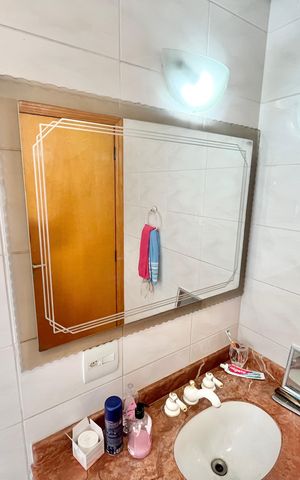 Apartamento à venda com 125m², 3 quartos e 3 vagasBanheiro