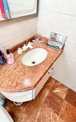 Apartamento à venda com 125m², 3 quartos e 3 vagasBanheiro