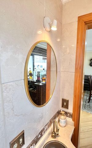 Apartamento à venda com 125m², 3 quartos e 3 vagasLavabo