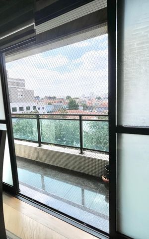 Apartamento à venda com 125m², 3 quartos e 3 vagasSala