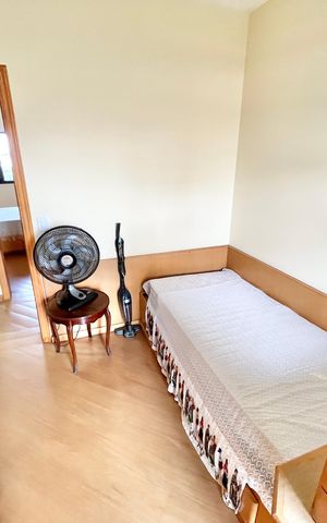 Apartamento à venda com 125m², 3 quartos e 3 vagasQuarto 2