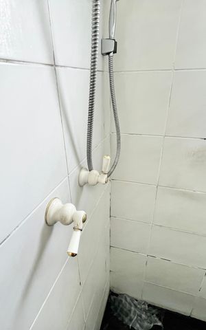 Apartamento à venda com 125m², 3 quartos e 3 vagasBanheiro da Suíte