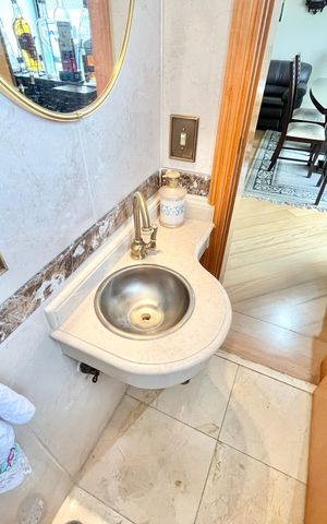 Apartamento à venda com 125m², 3 quartos e 3 vagasLavabo