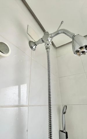 Apartamento à venda com 125m², 3 quartos e 3 vagasBanheiro da Suíte