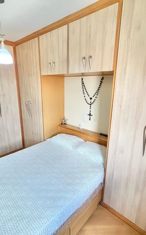 Apartamento à venda com 125m², 3 quartos e 3 vagasQuarto 3 - Suíte