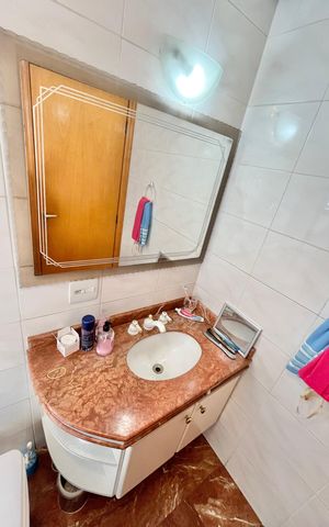 Apartamento à venda com 125m², 3 quartos e 3 vagasBanheiro