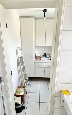 Apartamento à venda com 125m², 3 quartos e 3 vagasÁrea de Serviço