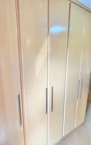 Apartamento à venda com 125m², 3 quartos e 3 vagasQuarto 2
