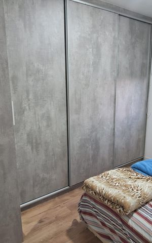 Apartamento para alugar com 80m², 3 quartos e 2 vagas Apartamento para alugar com 80m², 3 quartos e 2 vagasQuarto