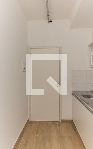 Studio para alugar com 42m², 1 quarto e sem vaga