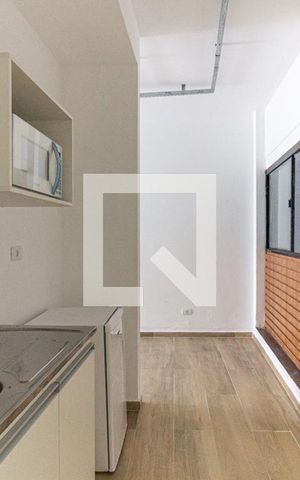 Studio para alugar com 42m², 1 quarto e sem vaga