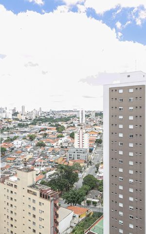 Studio à venda com 20m², 1 quarto e sem vagaVista