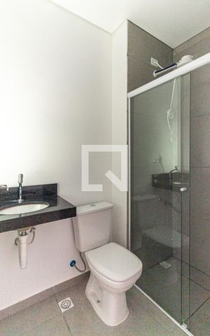 Studio para alugar com 42m², 1 quarto e sem vaga