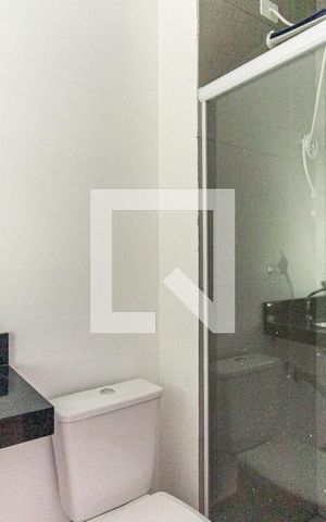 Studio para alugar com 42m², 1 quarto e sem vaga