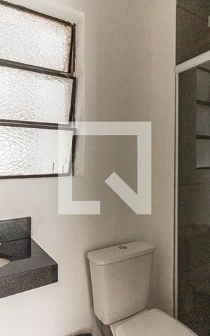 Studio para alugar com 43m², 1 quarto e sem vaga