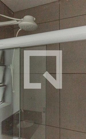 Studio para alugar com 43m², 1 quarto e sem vaga