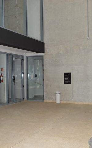 Studio à venda com 58m², 2 quartos e 1 vagaEntrada