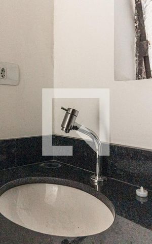Studio para alugar com 43m², 1 quarto e sem vaga