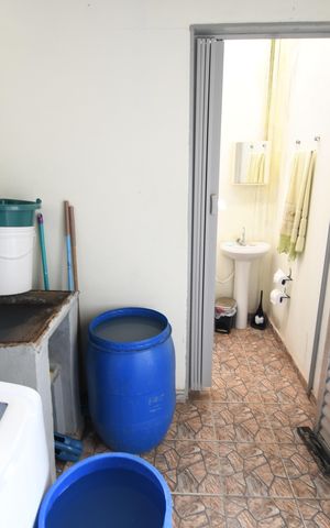 Casa para alugar com 280m², 4 quartos e 3 vagasÁrea de Serviço - Casa 2