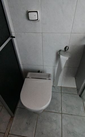 Casa para alugar com 280m², 4 quartos e 3 vagasBanheiro Suíte