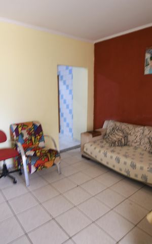 Casa para alugar com 280m², 4 quartos e 3 vagasSala - Casa 2