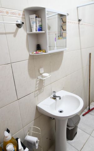 Casa para alugar com 280m², 4 quartos e 3 vagasBanheiro - Casa 2