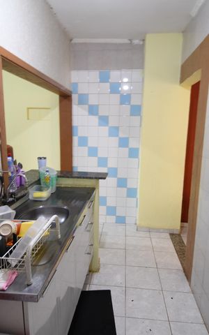 Casa para alugar com 280m², 4 quartos e 3 vagasCozinha- Casa 2